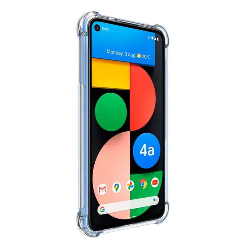 Cover Google Pixel 5a 5g Imak Airbags