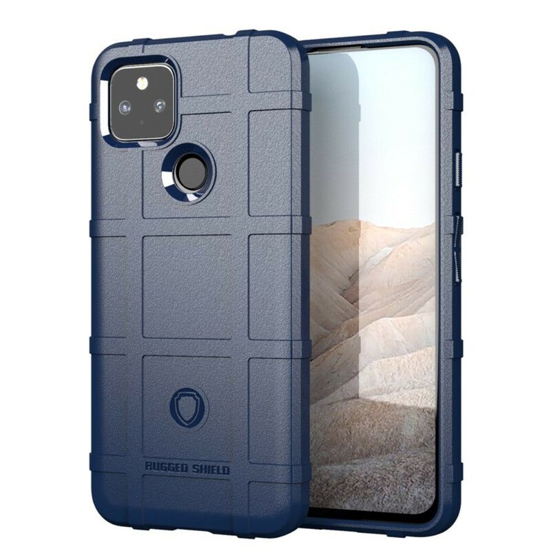 Cover Google Pixel 5a 5g Robust Skjold