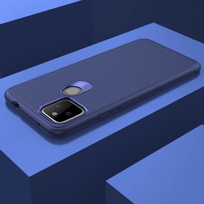 Cover Til Google Pixel 5a 5g Jazz Series Twill