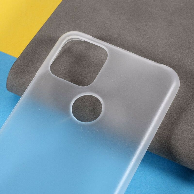 Cover Til Google Pixel 5a 5g Rigid Classic