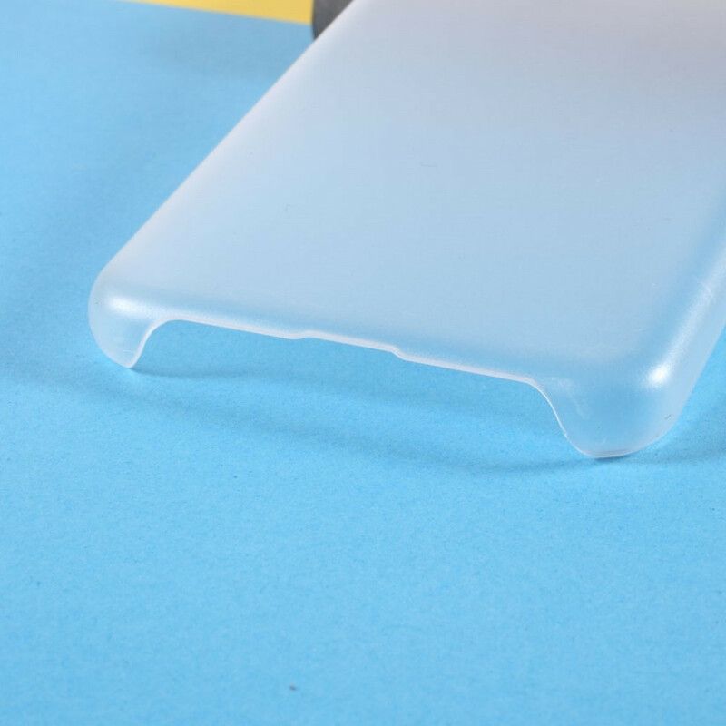 Cover Til Google Pixel 5a 5g Rigid Classic