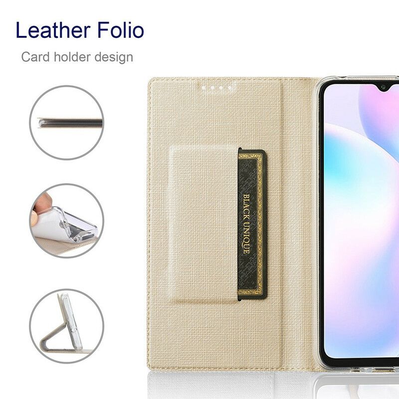 Læder Cover Google Pixel 5a 5g Telefon Etui Tekstureret Vili Dmx