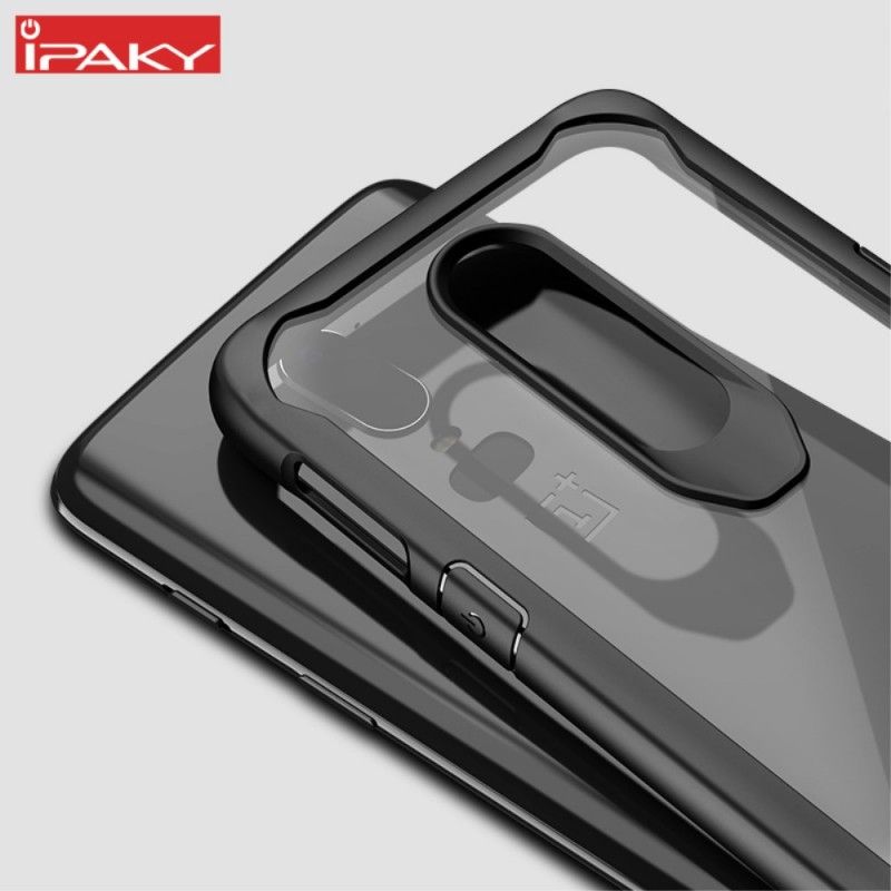 Cover OnePlus 6 Rød Ipaky Original