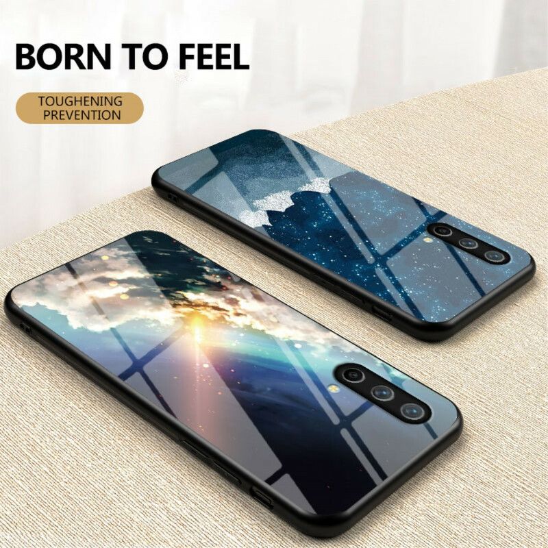 Cover Oneplus Nord Ce 5g Beauty Hærdet Glas