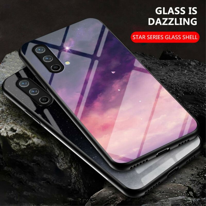 Cover Oneplus Nord Ce 5g Beauty Hærdet Glas