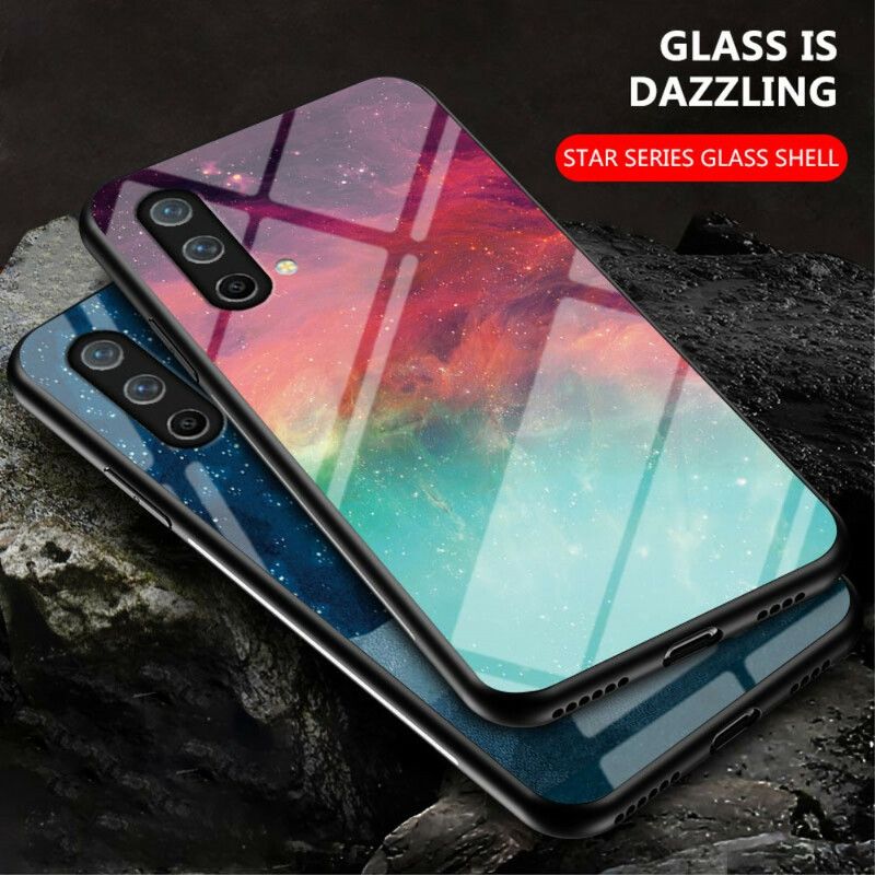 Cover Oneplus Nord Ce 5g Beauty Hærdet Glas