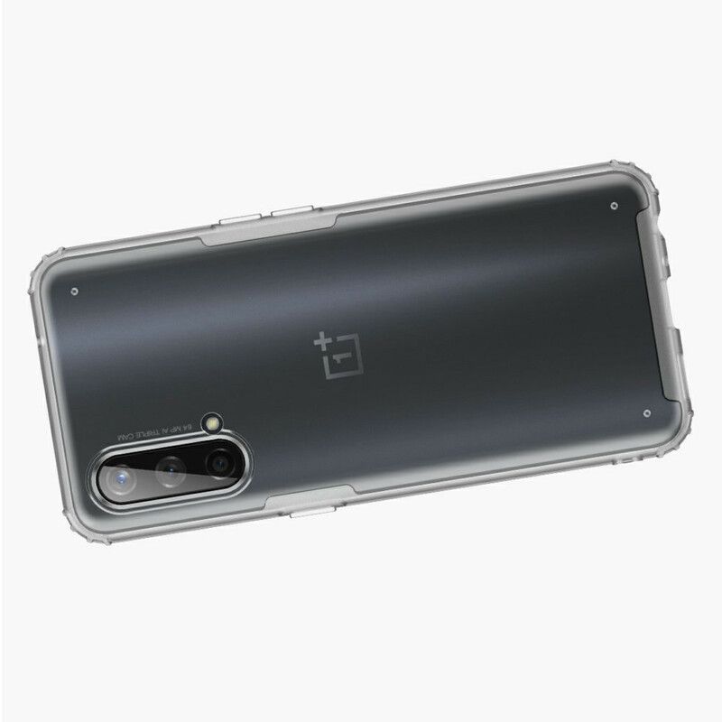 Cover Oneplus Nord Ce 5g Frosted Hybrid