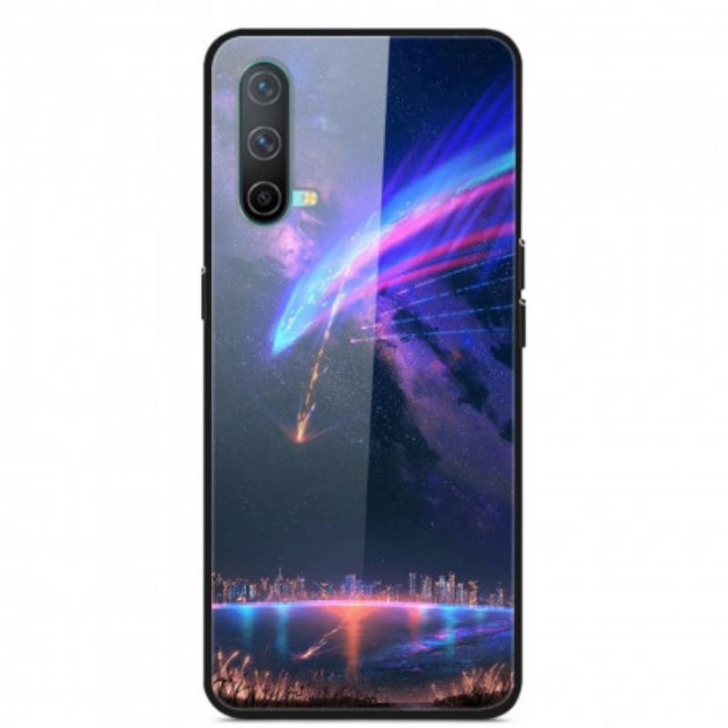 Cover Oneplus Nord Ce 5g Galaxy Constellation