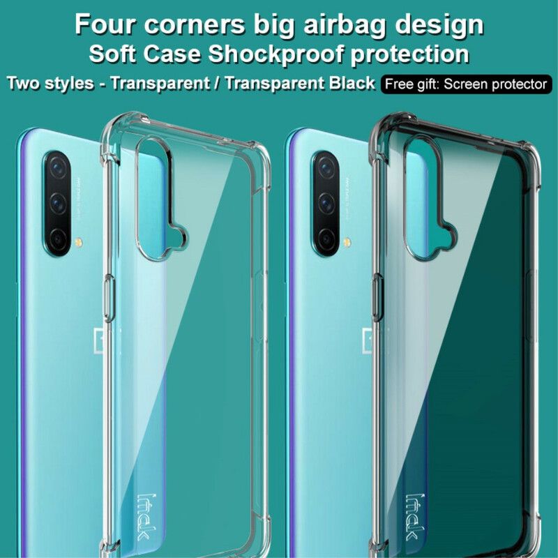 Cover Oneplus Nord Ce 5g Imak Airbags