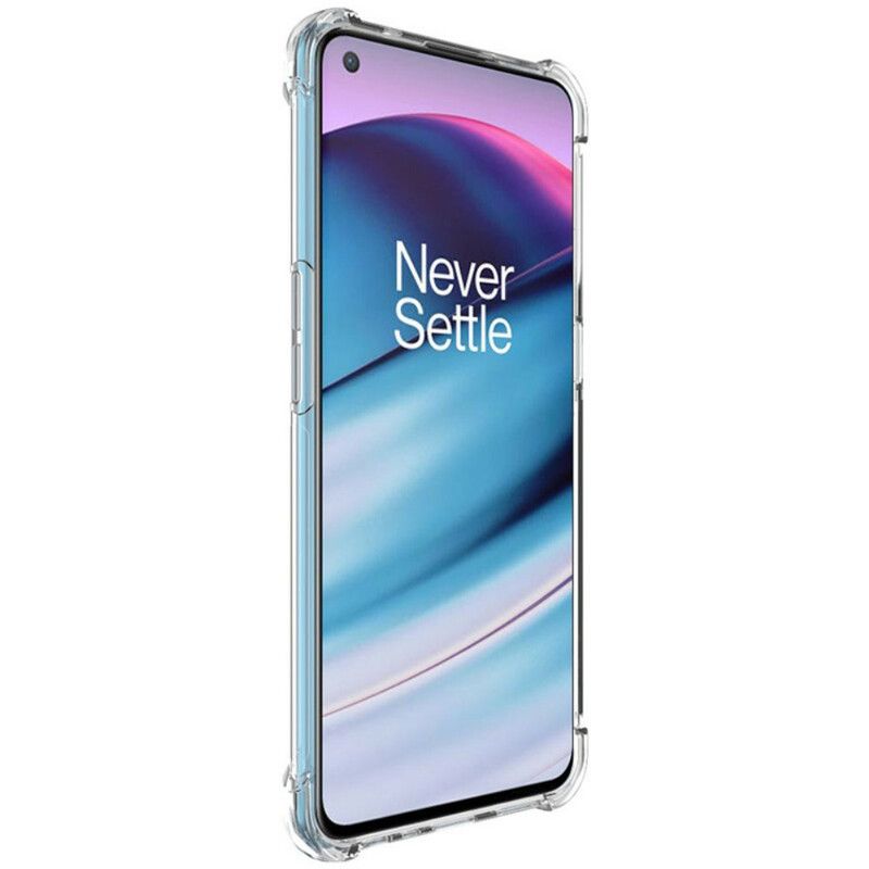 Cover Oneplus Nord Ce 5g Imak Airbags