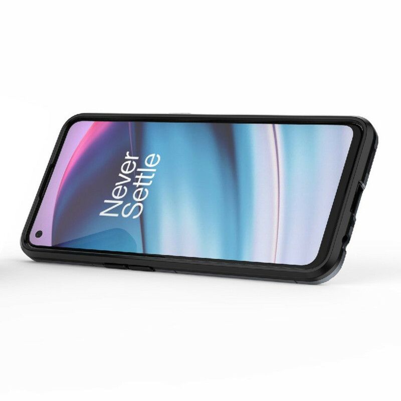 Cover Oneplus Nord Ce 5g Ringbestandig