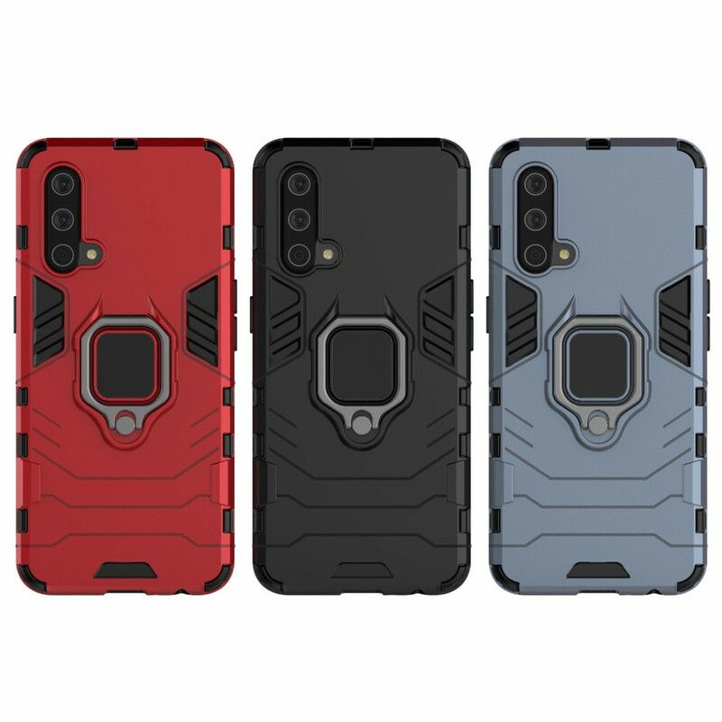 Cover Oneplus Nord Ce 5g Ringbestandig