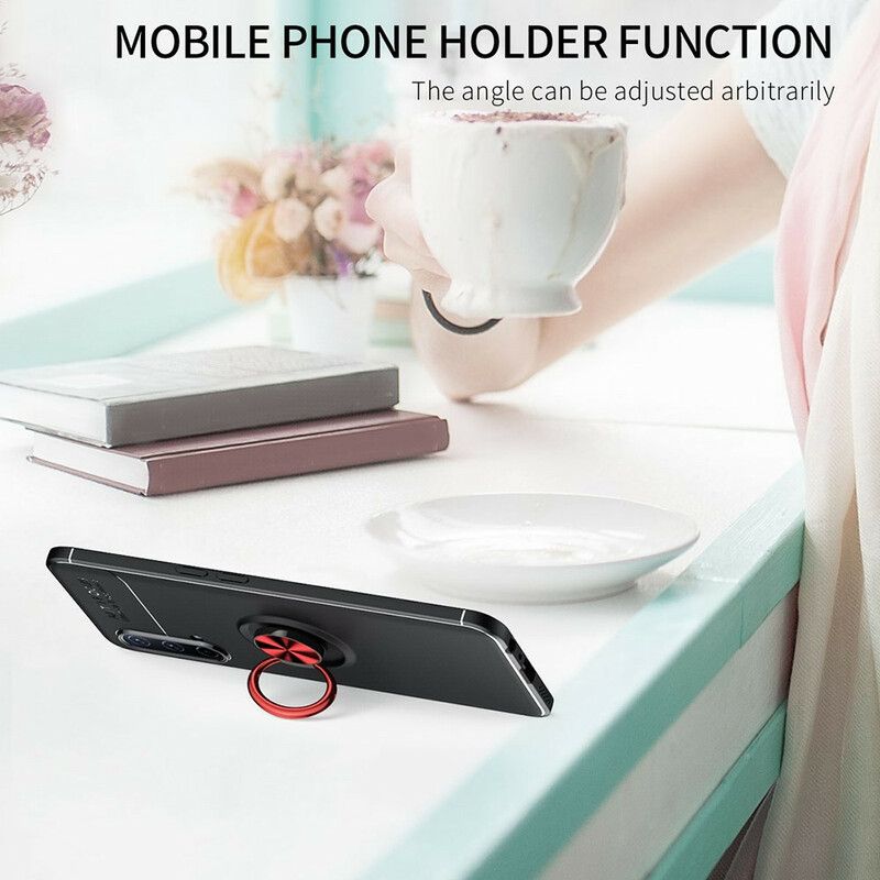 Cover Oneplus Nord Ce 5g Rotary Ring