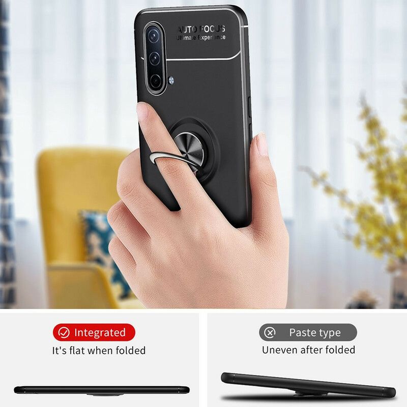 Cover Oneplus Nord Ce 5g Rotary Ring