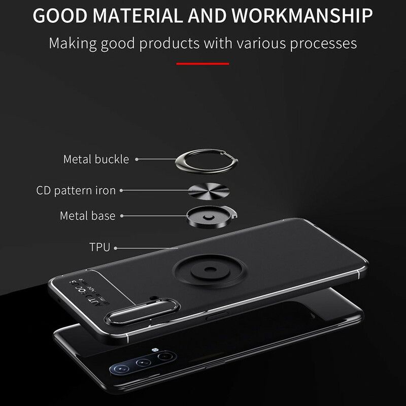 Cover Oneplus Nord Ce 5g Rotary Ring