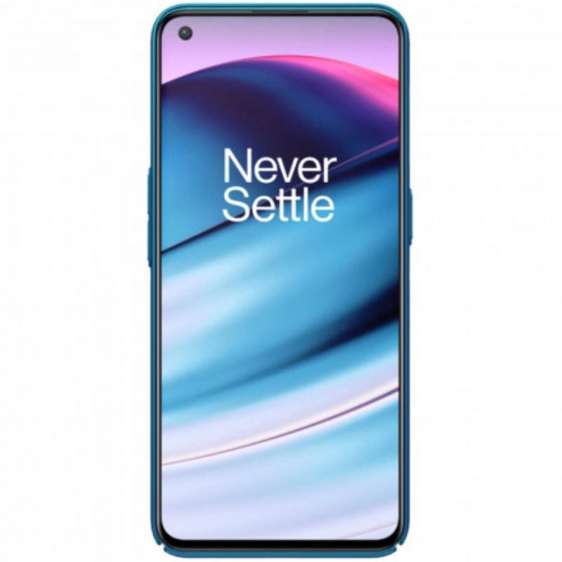 Cover Oneplus Nord Ce 5g Telefon Etui Rigid Frosted Nillkin