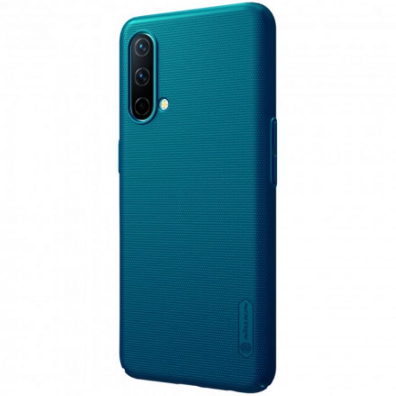 Cover Oneplus Nord Ce 5g Telefon Etui Rigid Frosted Nillkin