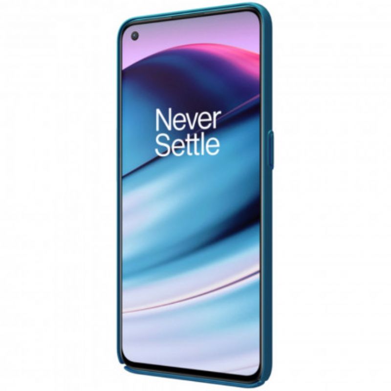 Cover Oneplus Nord Ce 5g Telefon Etui Rigid Frosted Nillkin