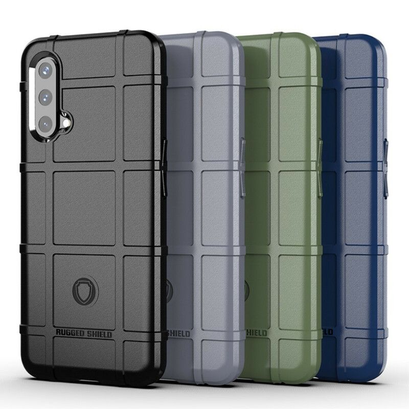 Cover Oneplus Nord Ce 5g Telefon Etui Robust Skjold