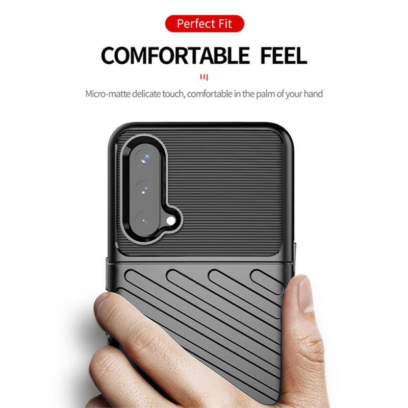 Cover Oneplus Nord Ce 5g Thunder Series