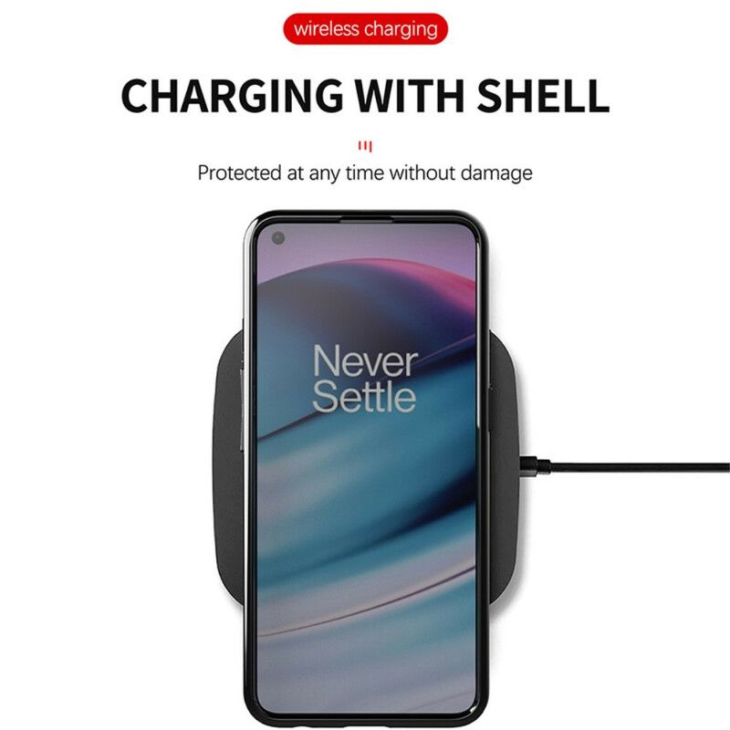 Cover Oneplus Nord Ce 5g Thunder Series