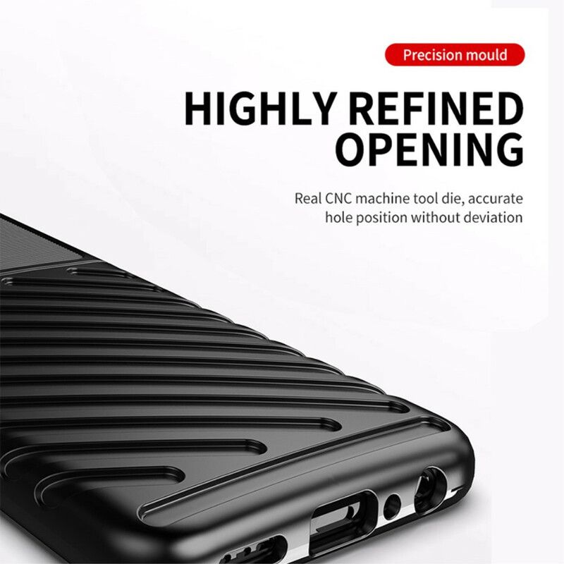 Cover Oneplus Nord Ce 5g Thunder Series