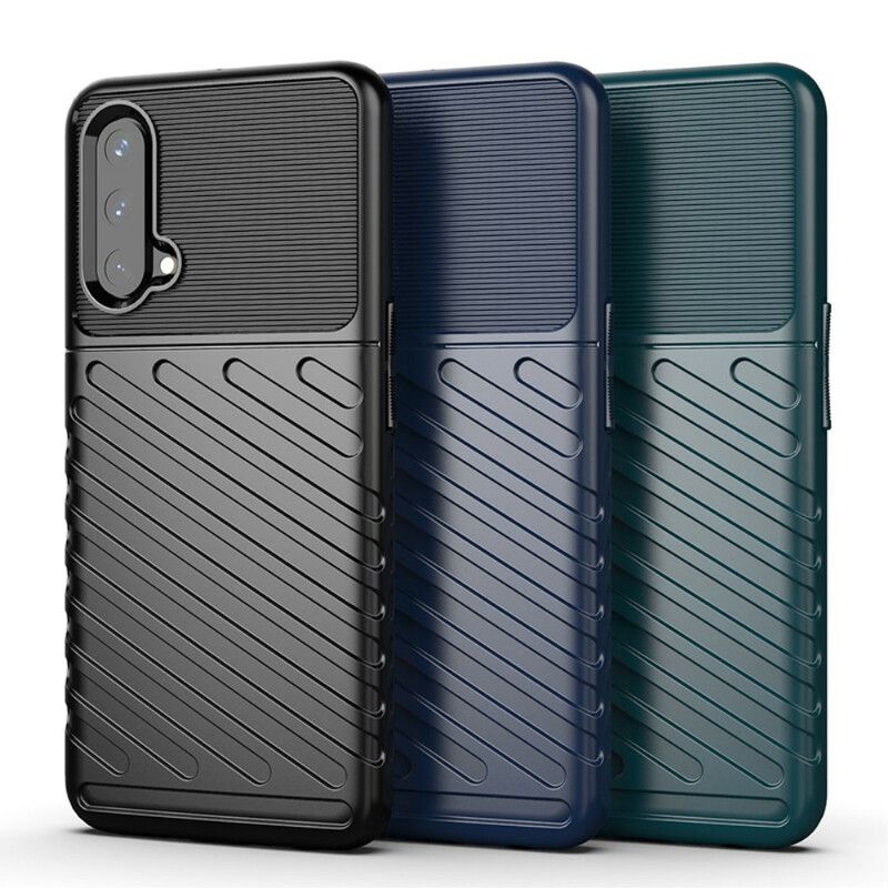 Cover Oneplus Nord Ce 5g Thunder Series