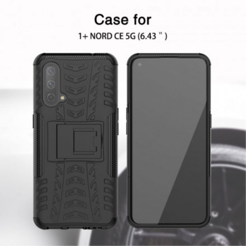 Cover Oneplus Nord Ce 5g Ultra Modstandsdygtig