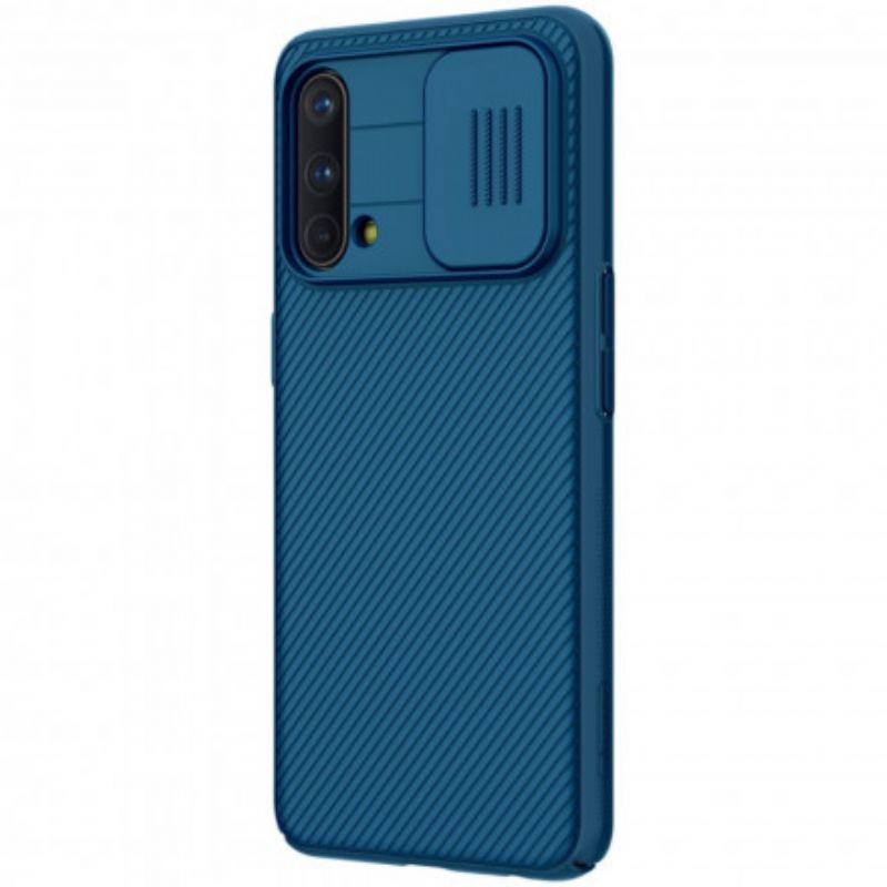 Cover Til Oneplus Nord Ce 5g Camshield Nillkin