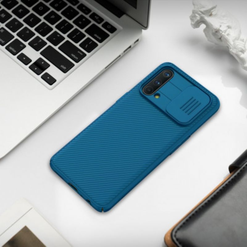 Cover Til Oneplus Nord Ce 5g Camshield Nillkin