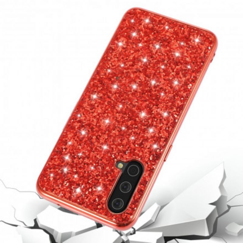 Cover Til Oneplus Nord Ce 5g I Am Glitter