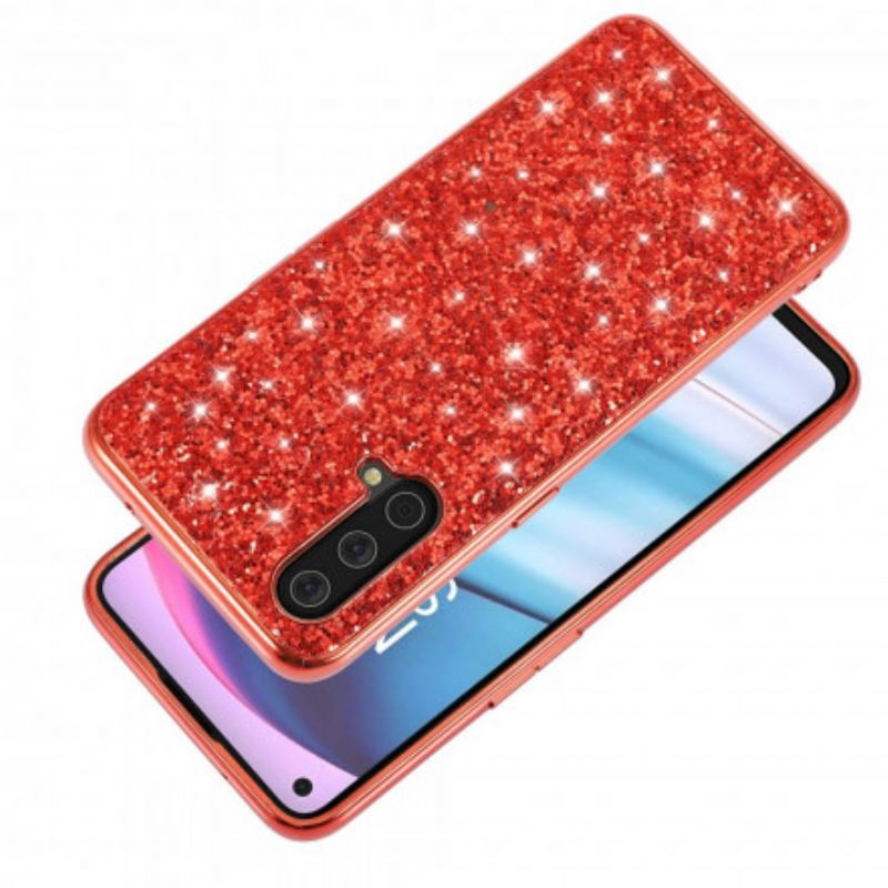 Cover Til Oneplus Nord Ce 5g I Am Glitter