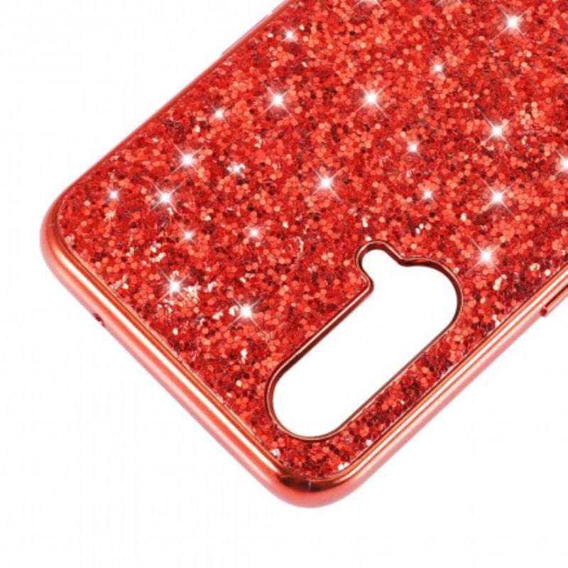 Cover Til Oneplus Nord Ce 5g I Am Glitter