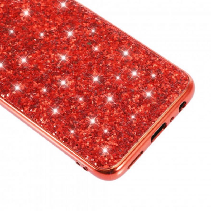 Cover Til Oneplus Nord Ce 5g I Am Glitter