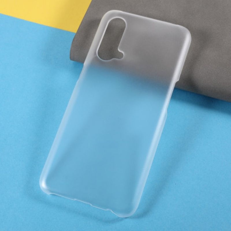 Cover Til Oneplus Nord Ce 5g Rigid Classic