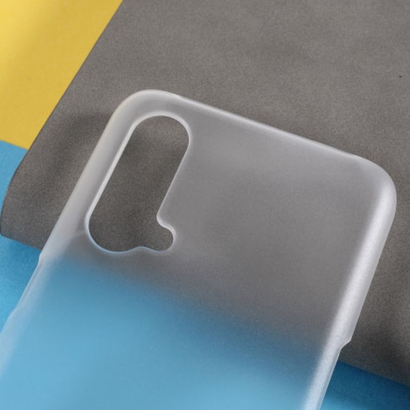 Cover Til Oneplus Nord Ce 5g Rigid Classic