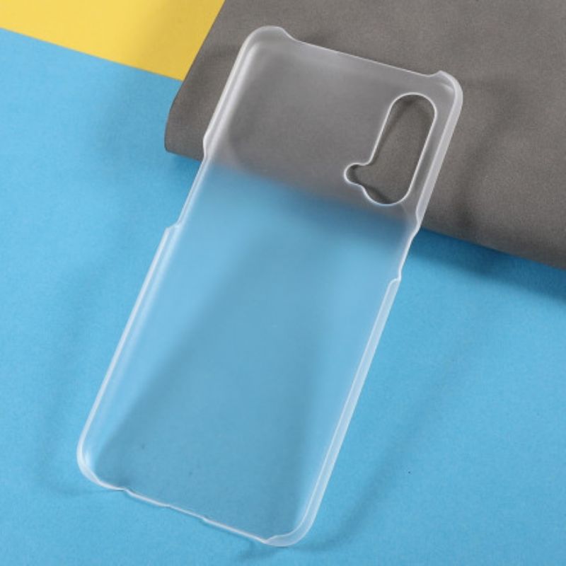 Cover Til Oneplus Nord Ce 5g Rigid Classic