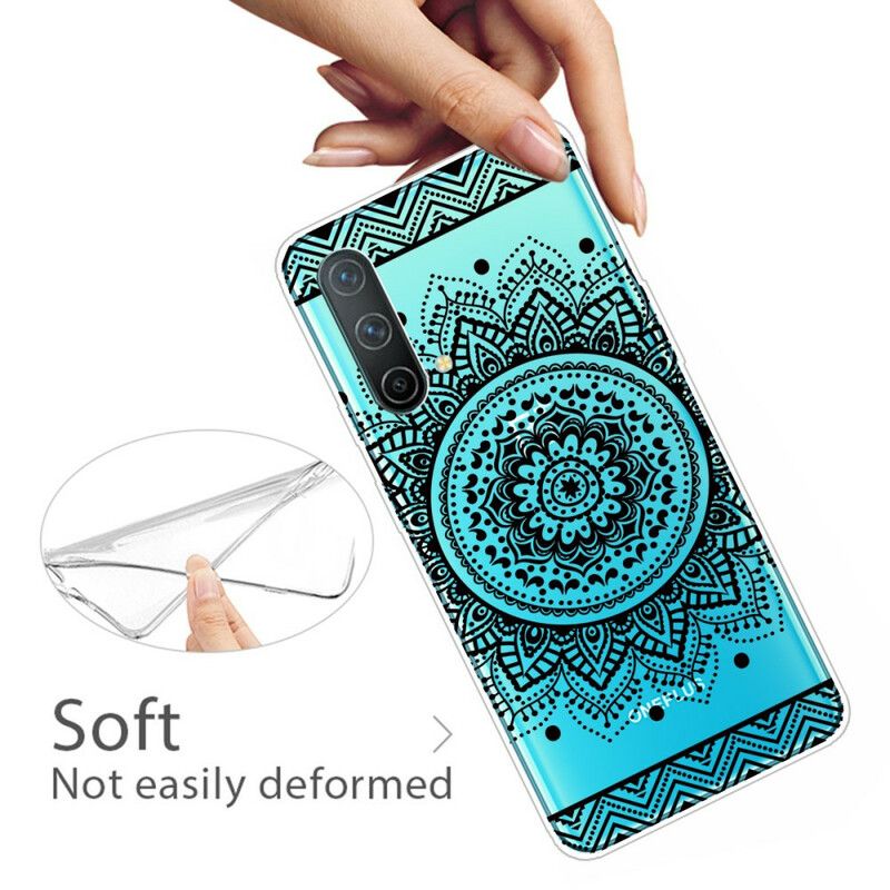 Cover Til Oneplus Nord Ce 5g Sublime Mandala