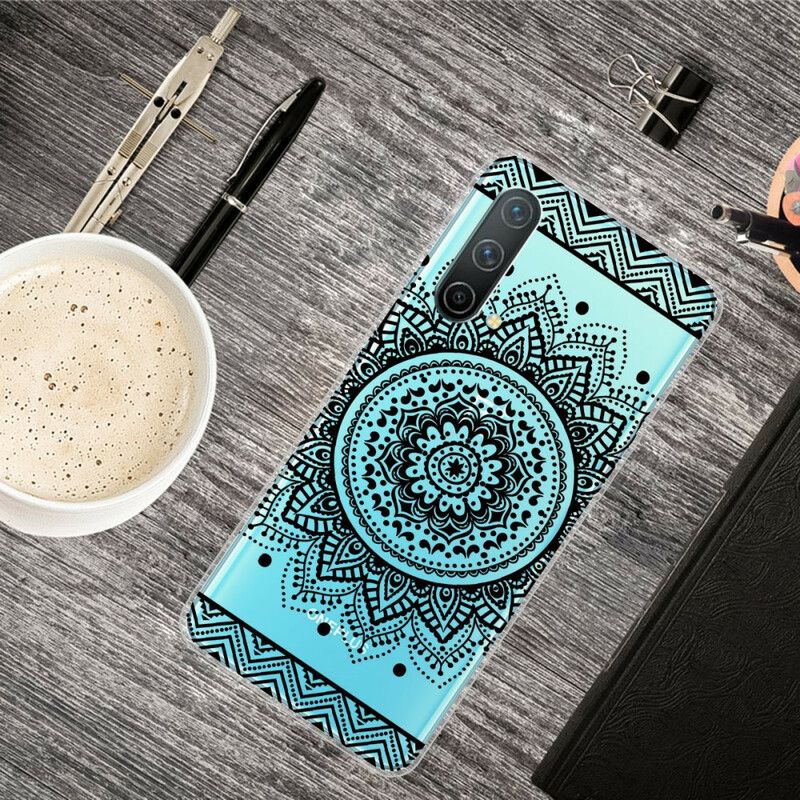 Cover Til Oneplus Nord Ce 5g Sublime Mandala