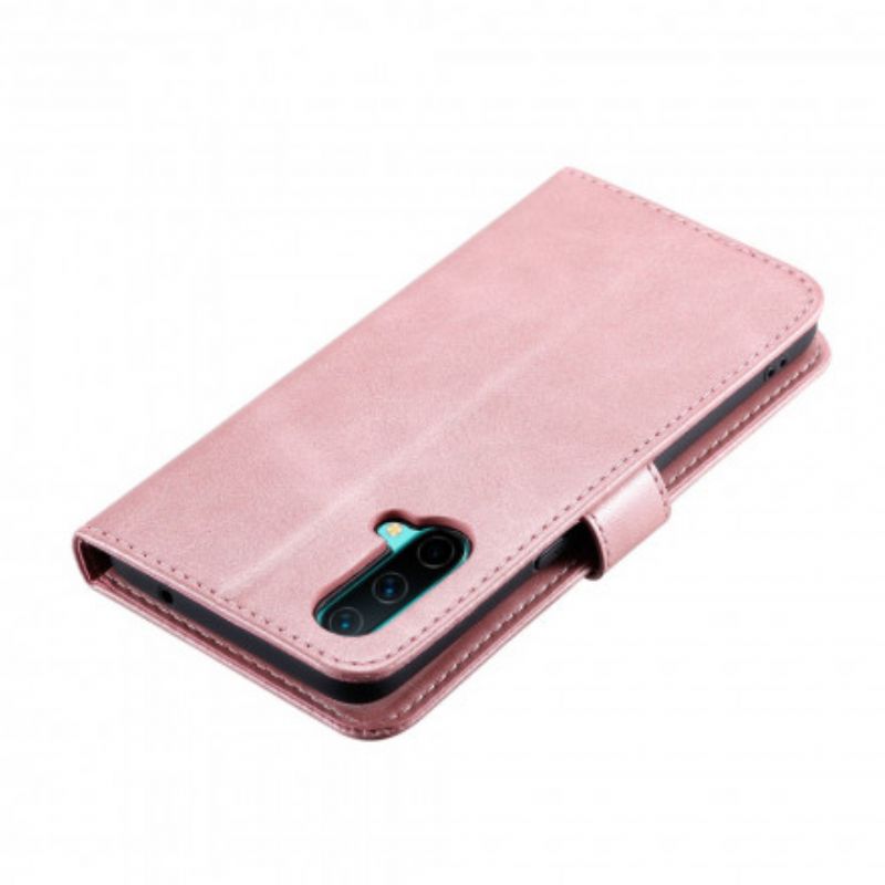 Flip Cover Oneplus Nord Ce 5g Vintage Pung