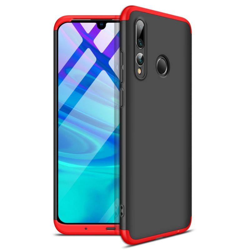 Cover Huawei P Smart Plus 2019 Sort Aftagelig Gkk