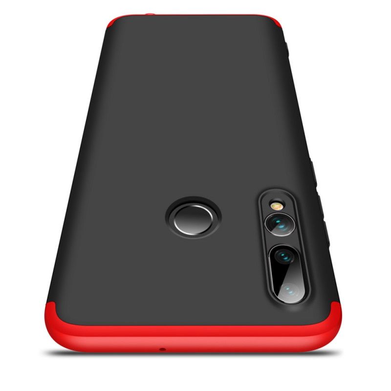 Cover Huawei P Smart Plus 2019 Sort Aftagelig Gkk