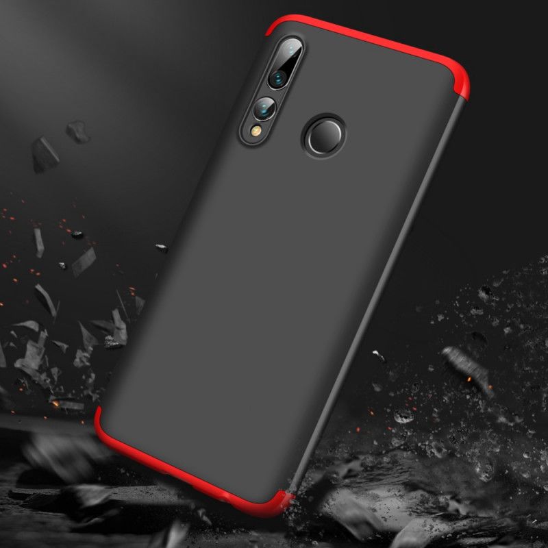 Cover Huawei P Smart Plus 2019 Sort Aftagelig Gkk