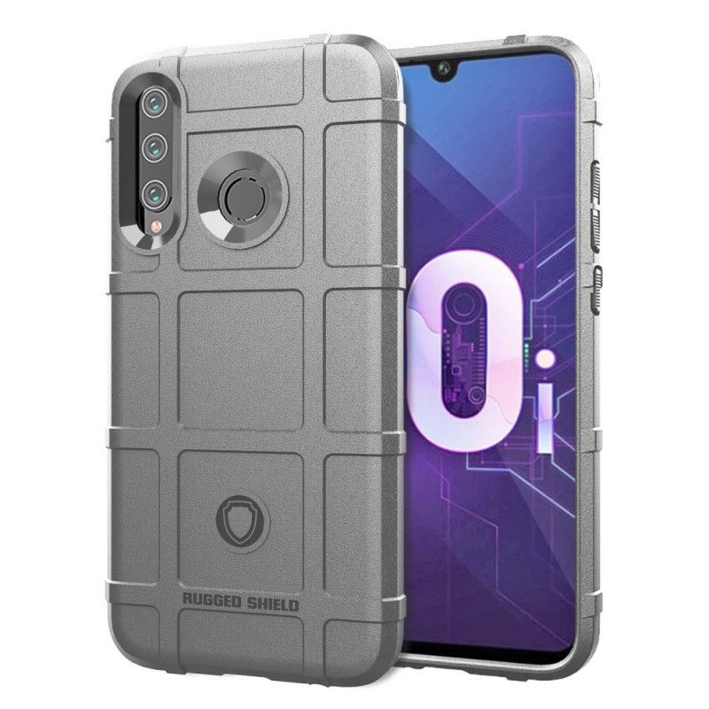 Cover Huawei P Smart Plus 2019 Sort Robust Skjold