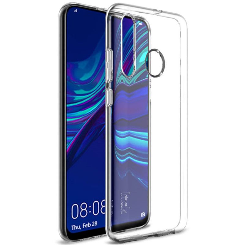 Cover Huawei P Smart Plus 2019 Ux-5 Serie Imak