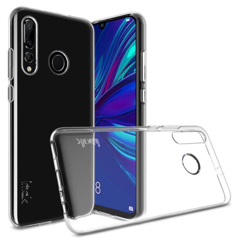 Cover Huawei P Smart Plus 2019 Ux-5 Serie Imak