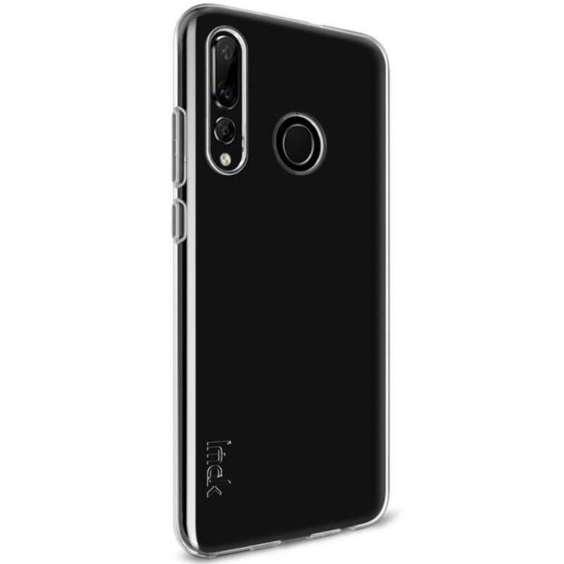 Cover Huawei P Smart Plus 2019 Ux-5 Serie Imak