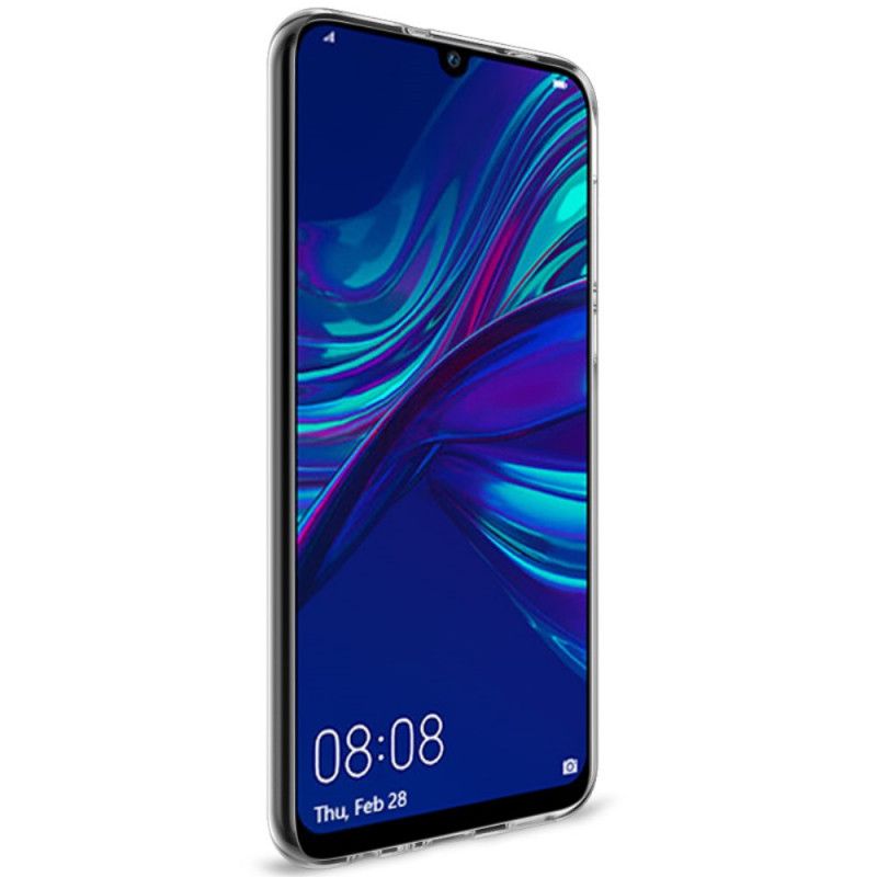 Cover Huawei P Smart Plus 2019 Ux-5 Serie Imak