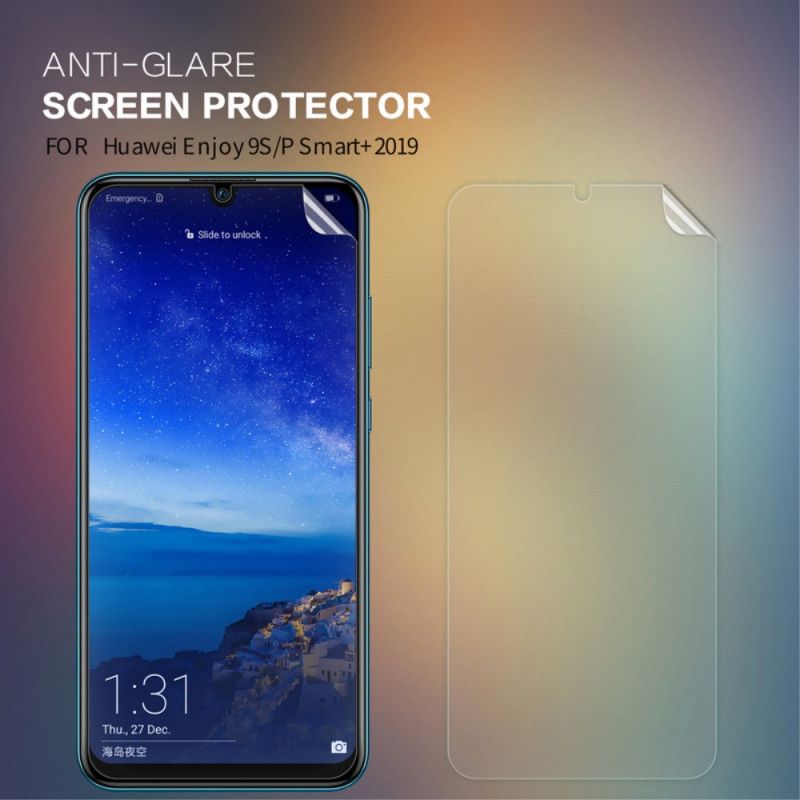 Skærmbeskytter Huawei P Smart Plus 2019 Nillkin