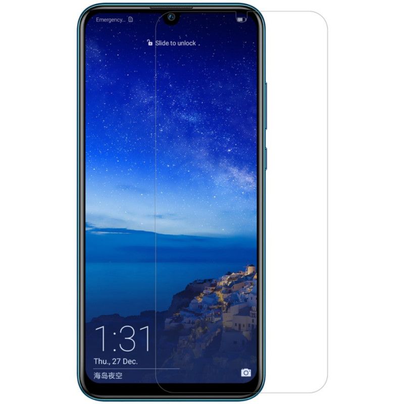 Skærmbeskytter Huawei P Smart Plus 2019 Nillkin